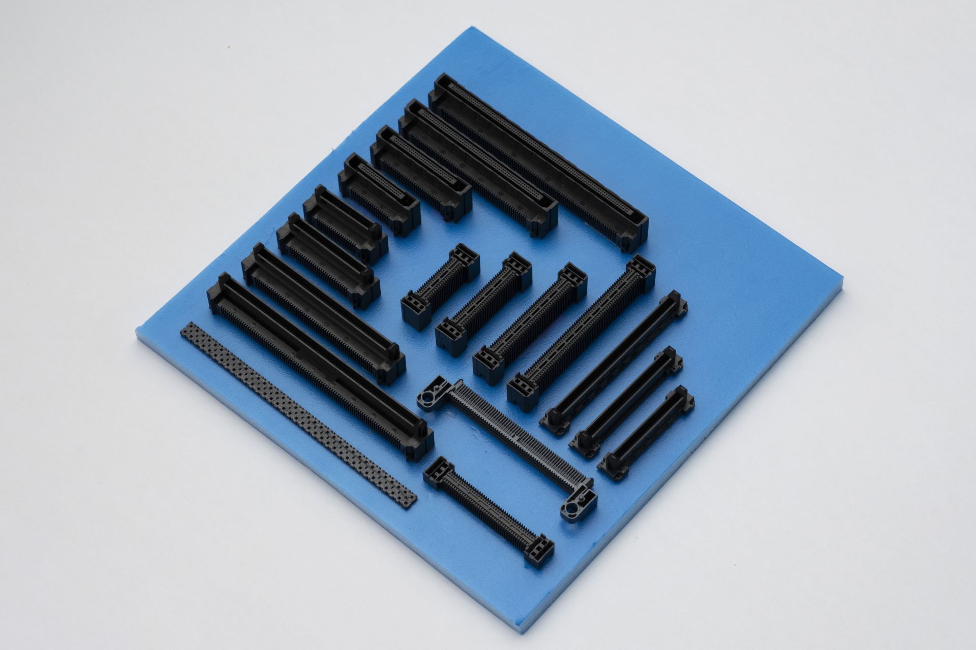 Injection Molding Parts