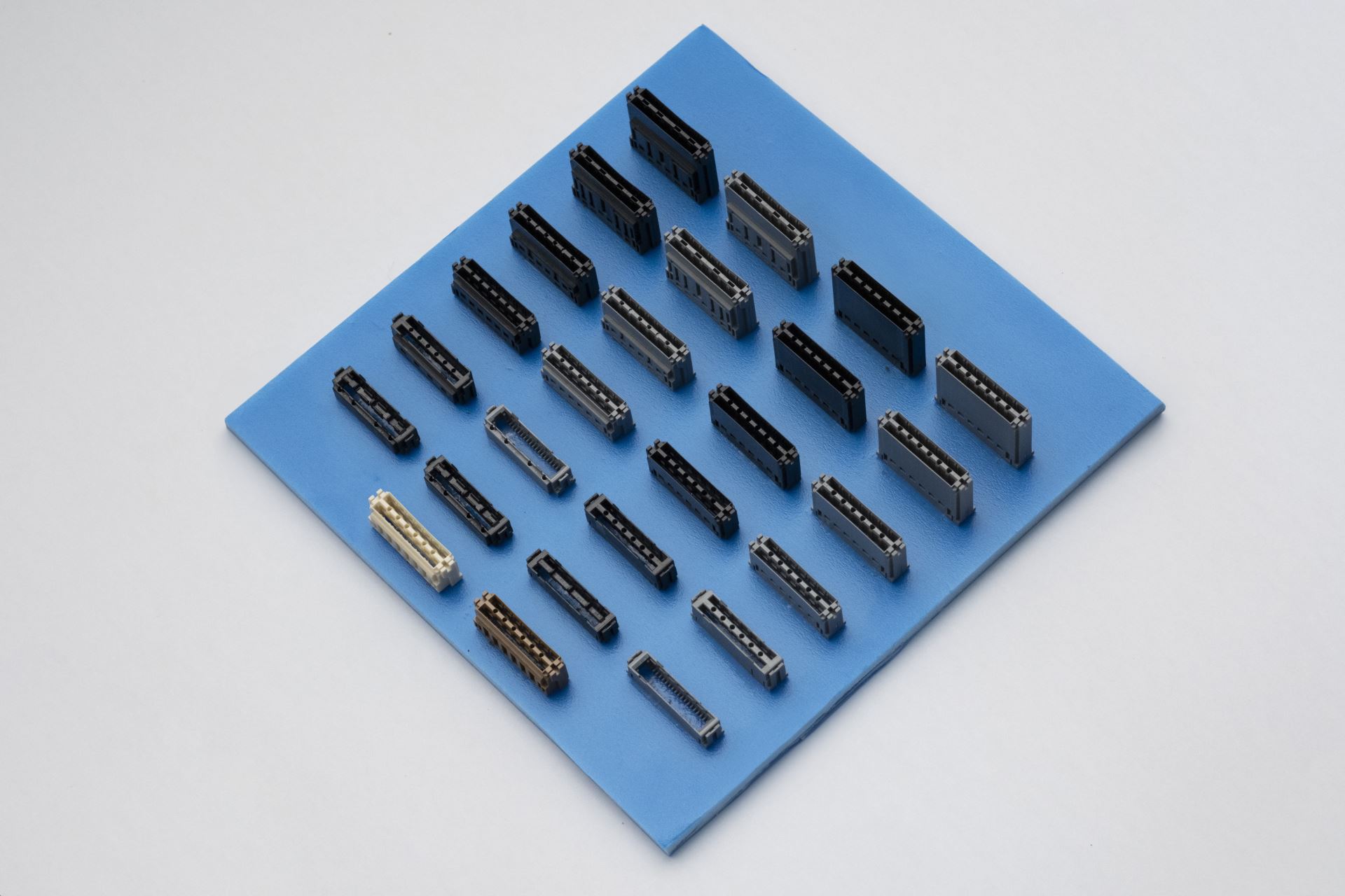 Injection Molding Parts