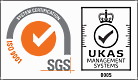 ISO Certification